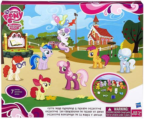 My Little Pony Friendship is Magic Category